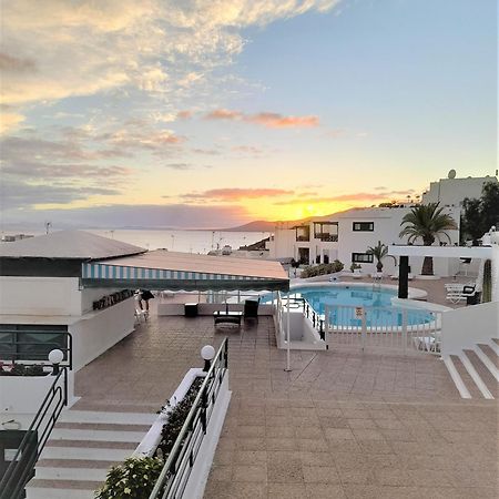 Apartmán 118 Portonovo Puerto del Carmen  Pokoj fotografie