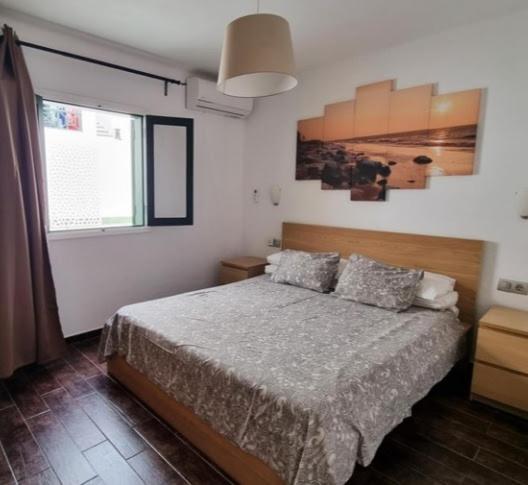 Apartmán 118 Portonovo Puerto del Carmen  Exteriér fotografie