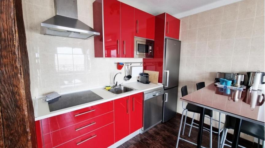 Apartmán 118 Portonovo Puerto del Carmen  Exteriér fotografie