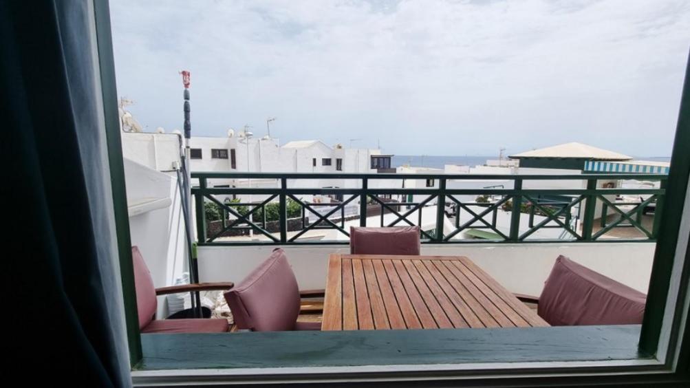 Apartmán 118 Portonovo Puerto del Carmen  Exteriér fotografie